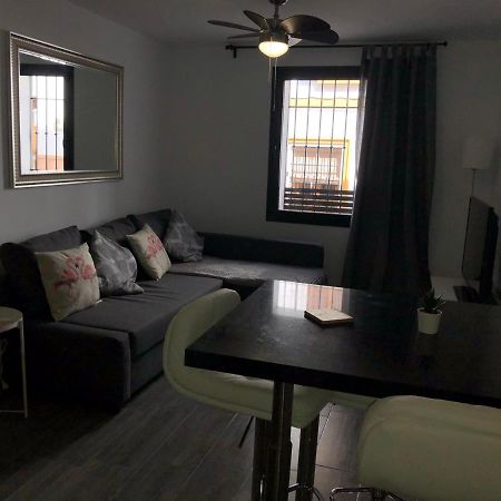 ארדאלס Apartamento Amapola מראה חיצוני תמונה
