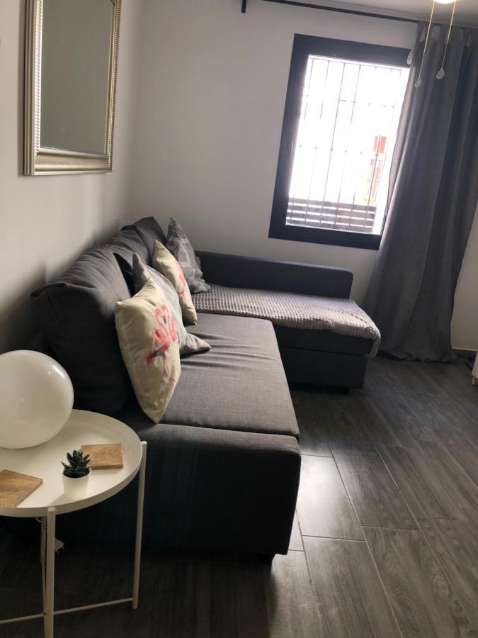 ארדאלס Apartamento Amapola מראה חיצוני תמונה