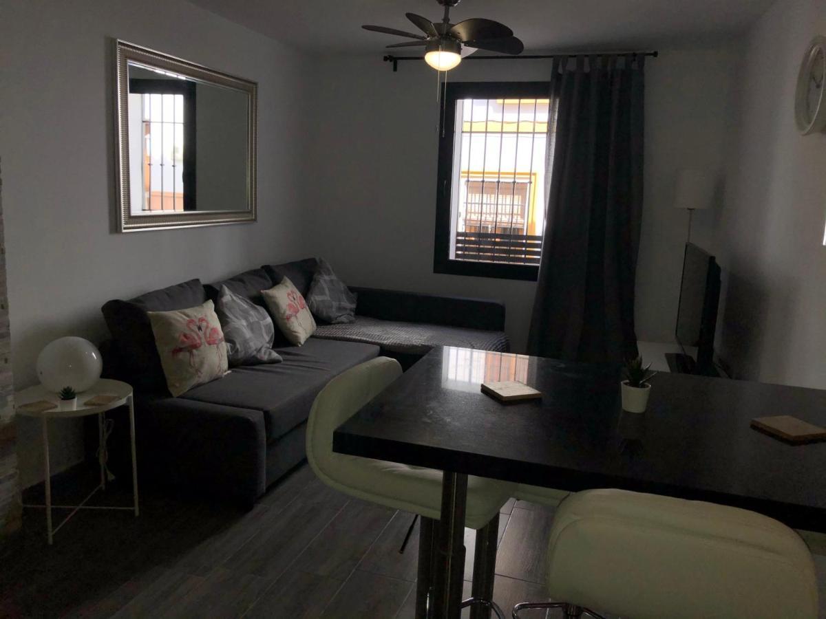 ארדאלס Apartamento Amapola מראה חיצוני תמונה