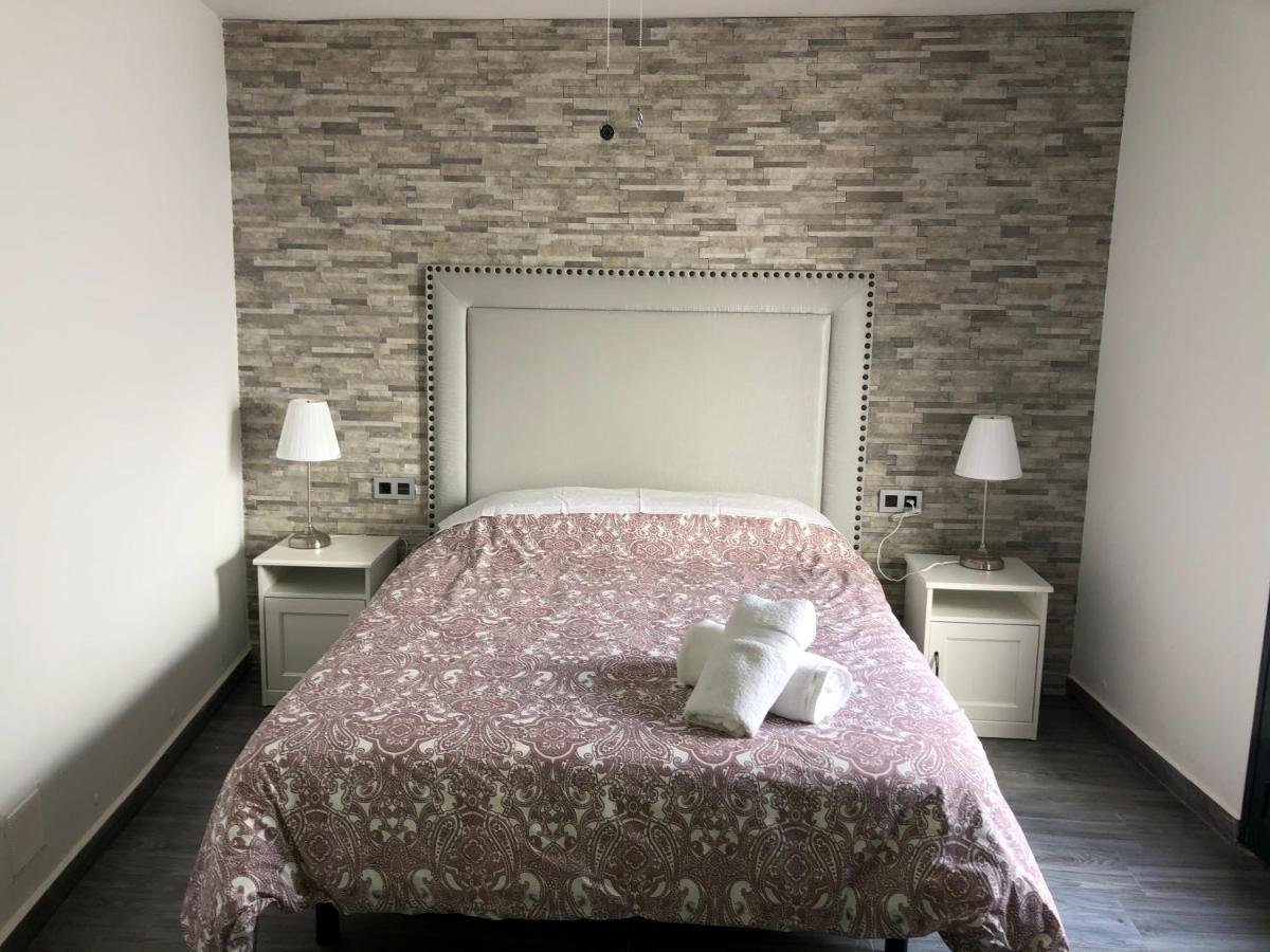 ארדאלס Apartamento Amapola מראה חיצוני תמונה